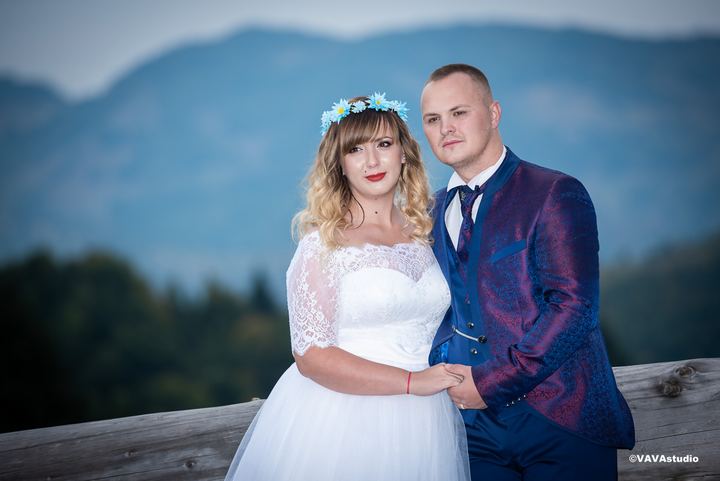 Fotografie VAVA Studio